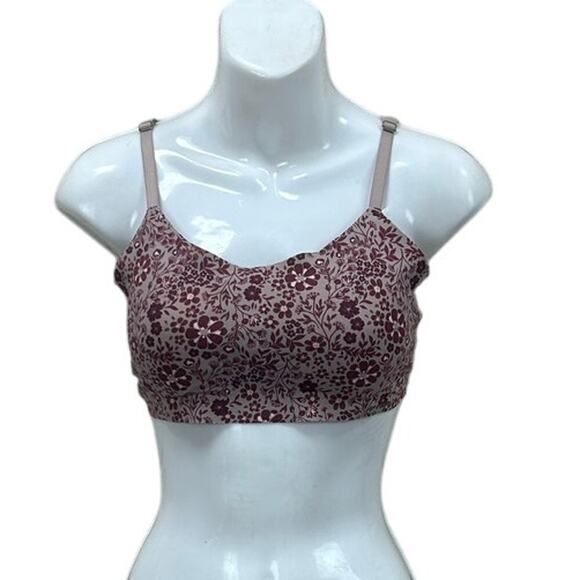 Lucky Brand Bralette size M - Picture 1 of 9